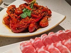 -海底捞火锅(盈锋广场店)
