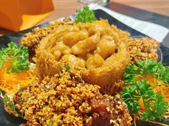 -肥肥蟹海鲜饭店(马六甲店)