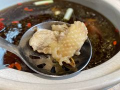-名善山珍·野生菌汤锅(文殊院店)