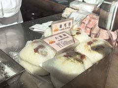 -沈大成(南京东路店)