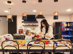 -Lilliput粒粒堡亲子餐厅(置汇旭辉店)