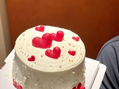-伶甜·CAKE(国贸店)