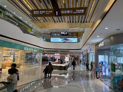 -万达茂商场(南京仙林店)