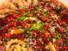 -一品滇香·云南菜(公益西桥店)