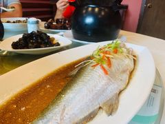 -锦江中华村农家乐饭庄
