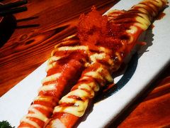 -日吉丸·鸟将军炭火融合酒馆(中央大街店)