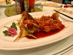 -得月楼·省级非遗·传统苏帮菜(观前店)