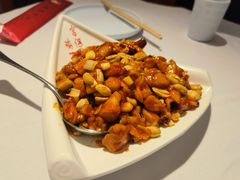 宫保鸡丁-峨嵋酒家总店(车公庄店)