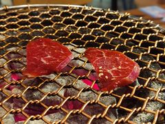 -烧肉达人•炭火烧肉(新天地店)