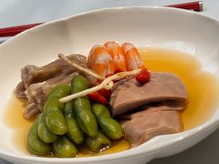 -玫瑰厅上海菜(兴国路店)