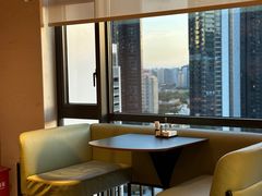 -J cafe 朝夕餐厅