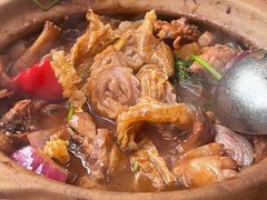 -洪大厨鸡煲(福田店)