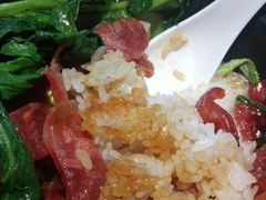 锅巴-北大家园食堂