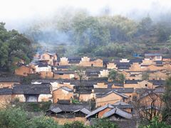-杨家堂村