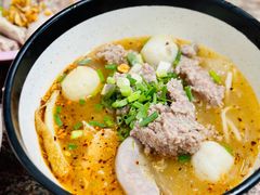 -榮泰米粉湯(Left Shop)