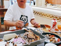 -九十九顶毡房(阜石路店)