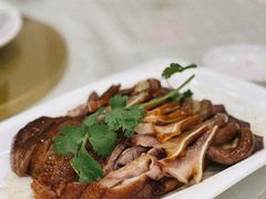 招牌卤水鹅肉-四海之家(蛇口店)
