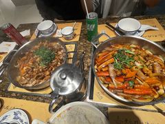 -黄记煌三汁焖锅(欢乐海岸店)