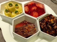 北京味道-花家怡园(四合院总店)