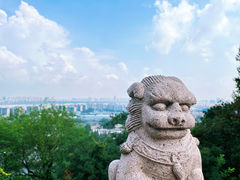 -阅江楼风景区