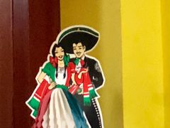 -panchos 墨西哥餐厅(嘉绿苑店)