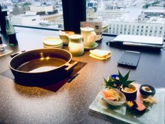 前菜-モリタ屋(JR京都伊势丹店)