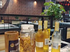-云晓光头烧烤吧(德平路店)