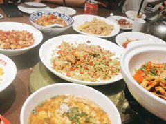 -天下客饭店(中山路店)