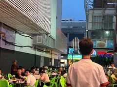 -京悦南门涮羊肉·羊蝎子火锅(田林路店)
