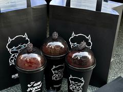 -我是酸奶君(壹方城店)