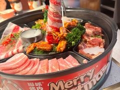 -猫抓烤肉(春熙路店)