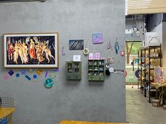 -100家灵感仓库·DIY团建(什刹海店)