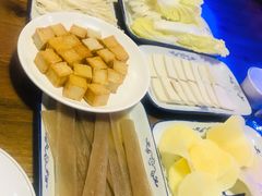 -盛德利食府 天津菜(河西店)