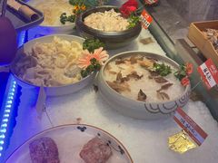 -爱有声毛肚串串火锅自助(龙之梦大都汇店)