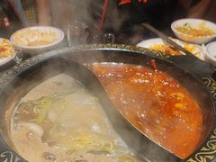 -三江两海老火锅(北京首店)