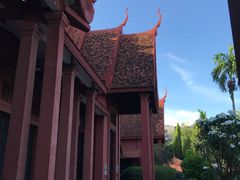 -柬埔寨国家博物馆