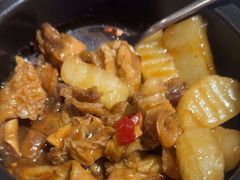 -德胜轩正宗顺德菜(宝安沙井会展中心店)