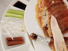 -便宜坊烤鸭店(科创店)