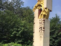 -北坞公园