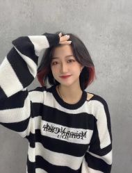 -FASHION PALACE hair+