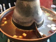 -阳坊大都涮羊肉(阳坊总店)