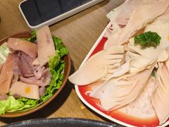 -井福老火锅(温江亚洲湾店)