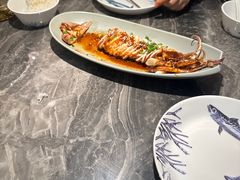 -前海沿·青岛菜(五四广场永旺店)