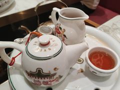 -悦得闲广式点心茶楼(蓝鲸世界店)