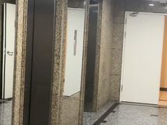 -魔方公寓青年社区(恒丰路店)