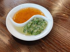 -龍炎馬仔烧味(首位中心店)