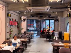 -孖记茶档·热腾茶餐(江南西plus店)