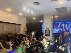 -博纳国际影城(皇庭店)