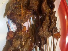 -北丐先生·野馄饨烧烤(泰达E街区店)