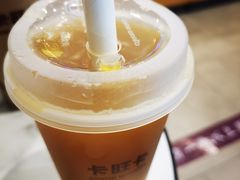 米酿祁红-卡旺卡(黄山黎阳in巷店)
